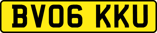 BV06KKU