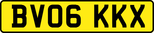 BV06KKX