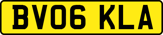 BV06KLA