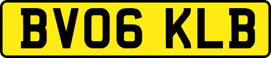 BV06KLB