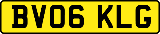 BV06KLG