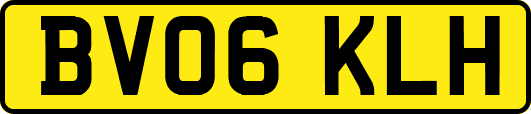 BV06KLH