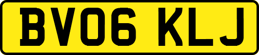BV06KLJ