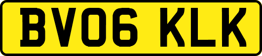 BV06KLK