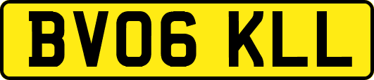 BV06KLL