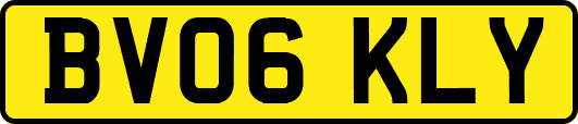 BV06KLY