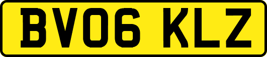 BV06KLZ
