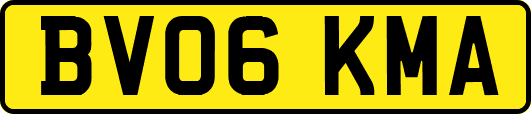 BV06KMA