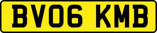 BV06KMB