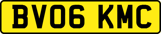 BV06KMC