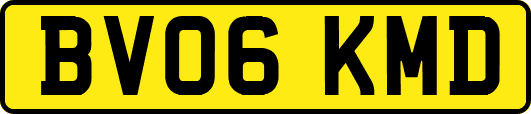 BV06KMD