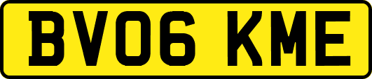 BV06KME