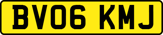 BV06KMJ