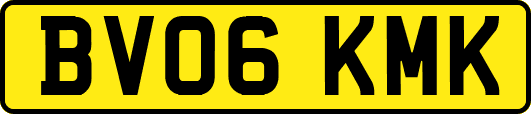 BV06KMK