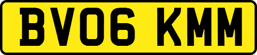 BV06KMM