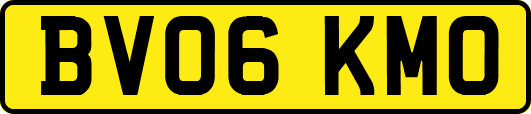 BV06KMO