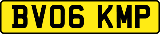 BV06KMP