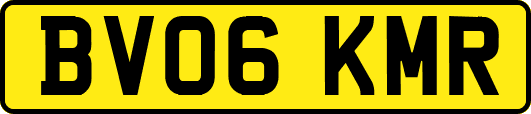 BV06KMR