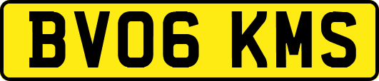 BV06KMS
