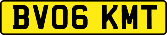 BV06KMT