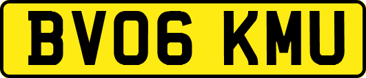 BV06KMU