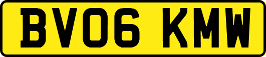 BV06KMW