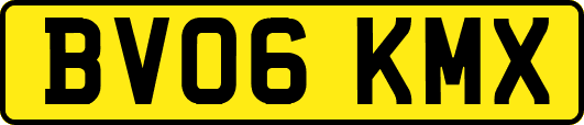 BV06KMX