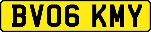 BV06KMY