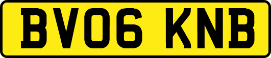 BV06KNB