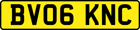 BV06KNC