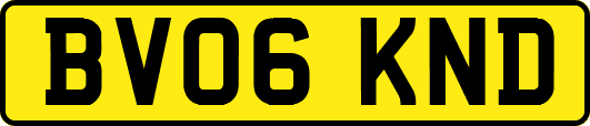 BV06KND