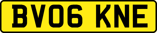 BV06KNE