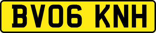 BV06KNH