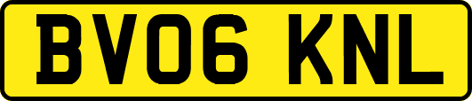 BV06KNL