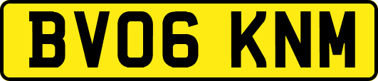 BV06KNM