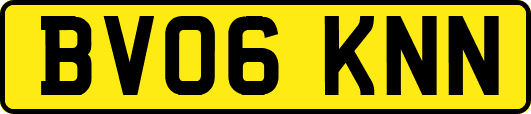 BV06KNN