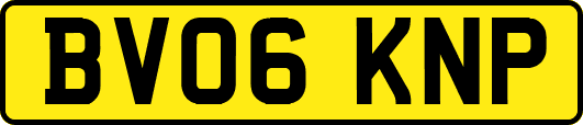 BV06KNP