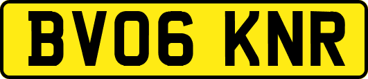 BV06KNR