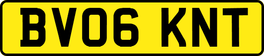 BV06KNT