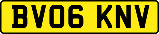 BV06KNV