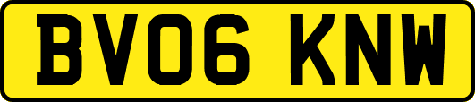 BV06KNW