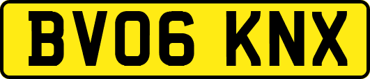 BV06KNX