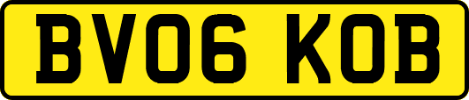 BV06KOB