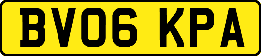 BV06KPA