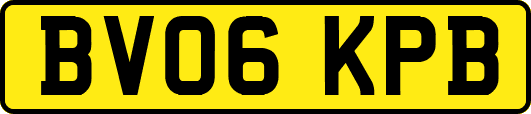 BV06KPB