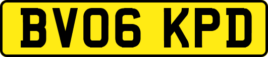 BV06KPD