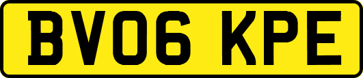 BV06KPE