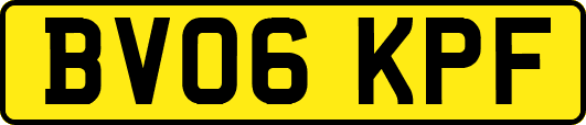 BV06KPF