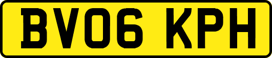 BV06KPH