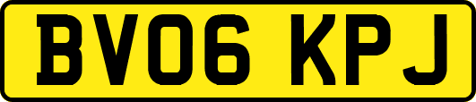 BV06KPJ
